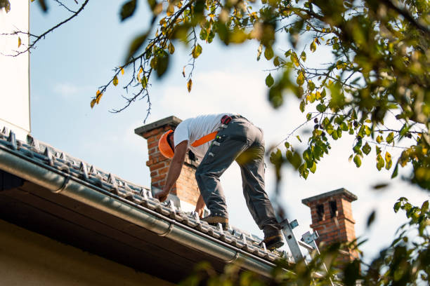 Gutter Replacement in Solon, OH